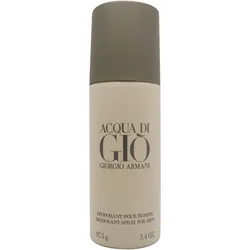 Giorgio Armani, Deo, Acqua Di Gio (Spray, 150 ml)