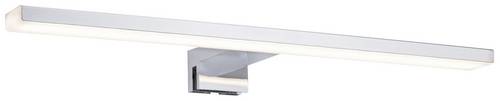 Paulmann HomeSpa Evie 78938 LED-Spiegelleuchte Warmweiß Chrom