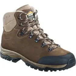 MEINDL Herren Trekkingschuh Jersey PRO, Größe 45 in Braun Braun