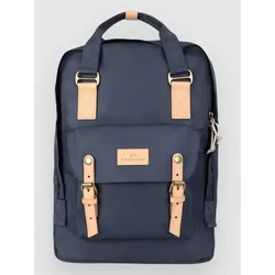 Doughnut Macaroon Large Rucksack navy Gr. Uni