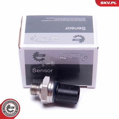 ESEN SKV Sensor, Abgasdruck 17SKV778 für Mercedes