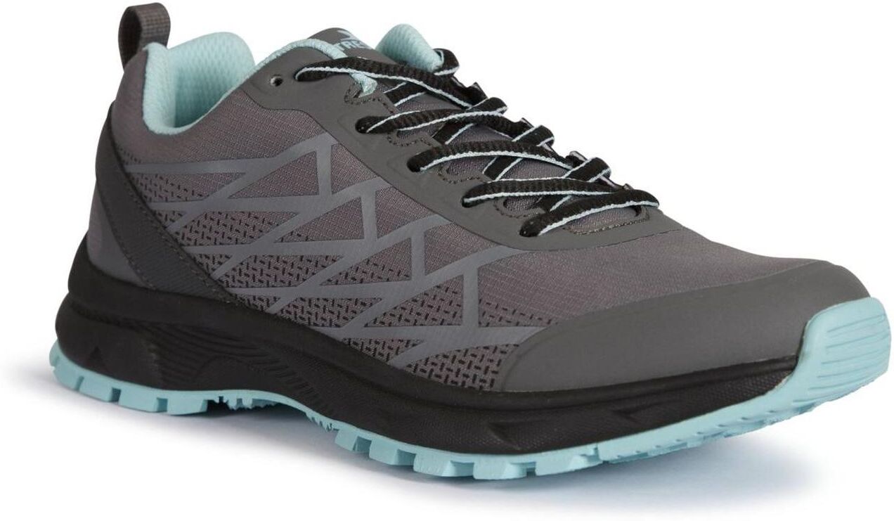 Trespass Beatrix - Female Active Trainer  Grey 36
