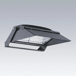 Zumtobel 96635276 LED Fluter CHAMPION 264L-740 V2 BSC ANT