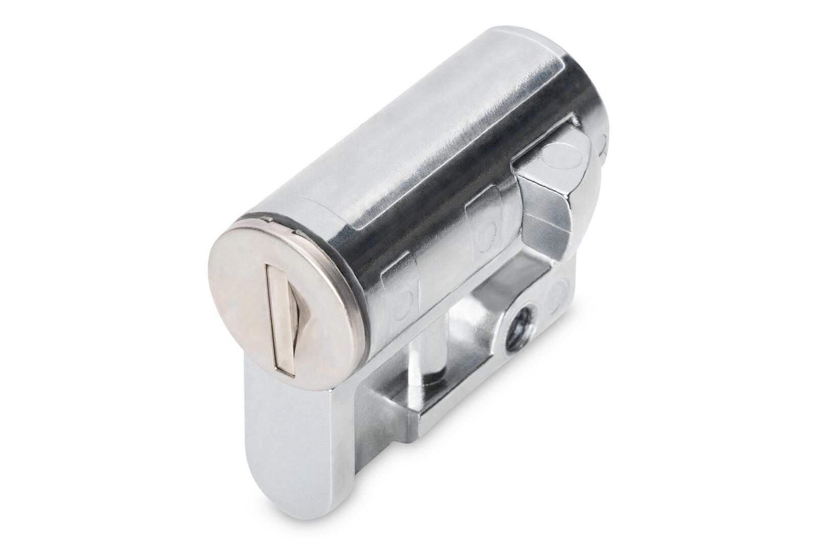 Digitus Profil-Halbzylinder für 482,6 mm (19") Schränke DN-19 PHS