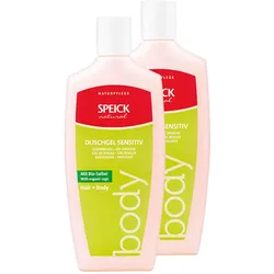 2er-Pack Speick Original Duschgel Sensitiv