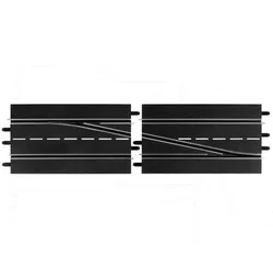 Carrera Digital 124/132 Weiche rechts