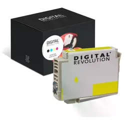 Kompatible Reinigungspatrone für Epson C13T071440 yellow