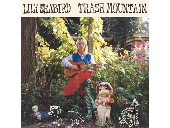 Trash Mountain