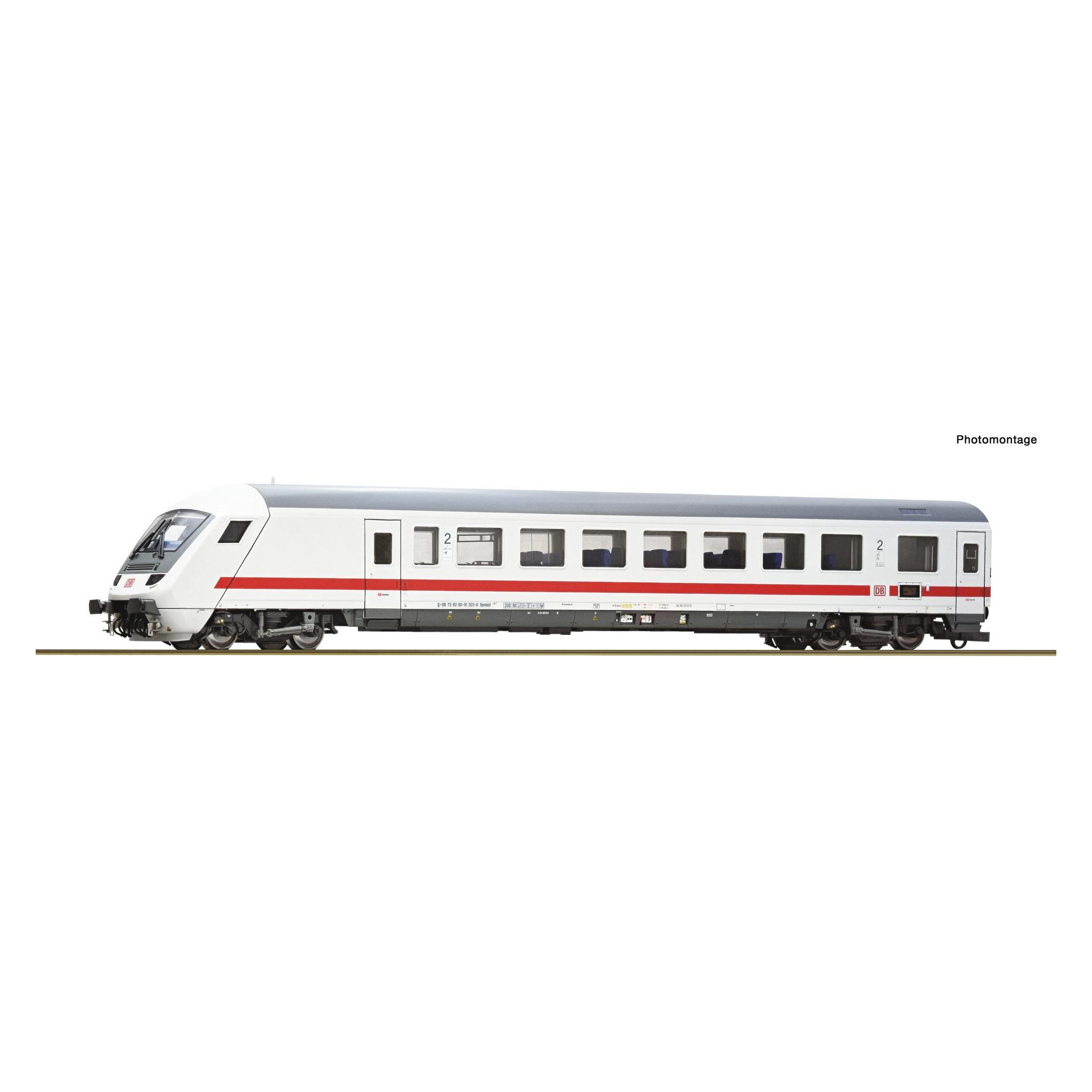 Roco 6210156 (Spur H0) (6210156)