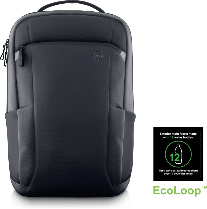 Dell EcoLoop Pro Slim Backpack (CP5724S) 15"