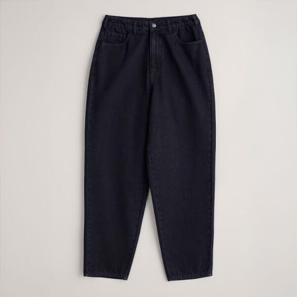 Seasalt Towan Jean Inkwell Overdye High Twist Size 20