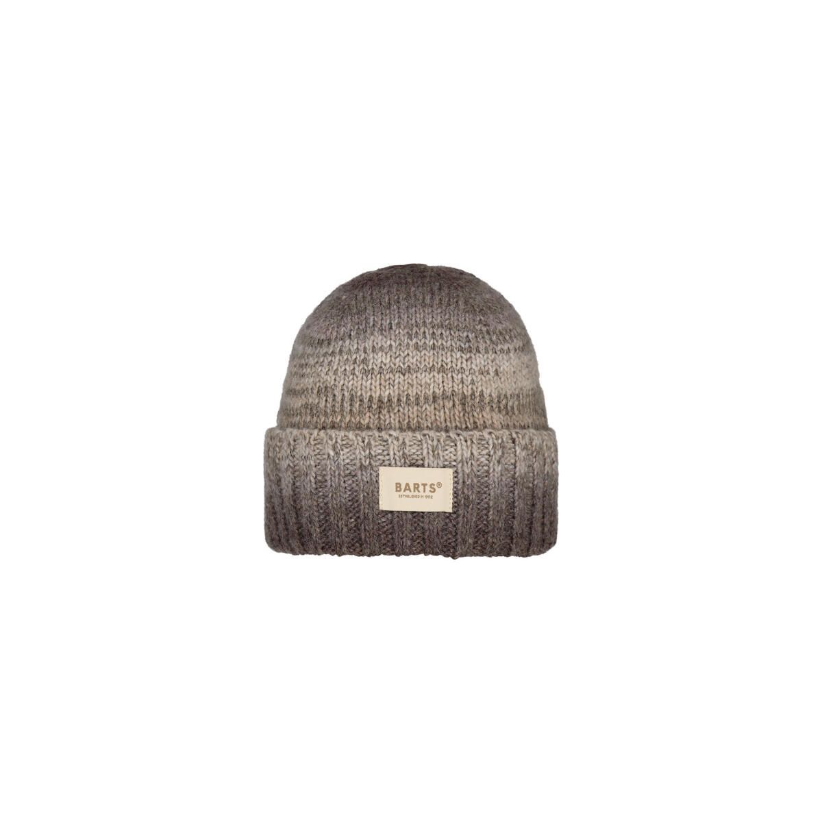 Barts Ealar Beanie brown (09) 6913009