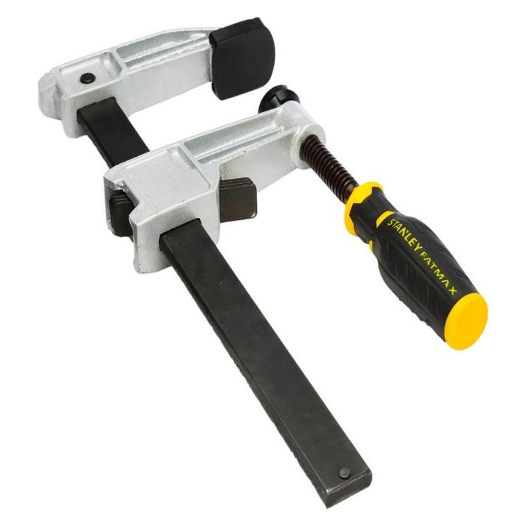 Stanley Sargento de tornillo FatMax 400mm (400 mm) (FMHT0-83245)