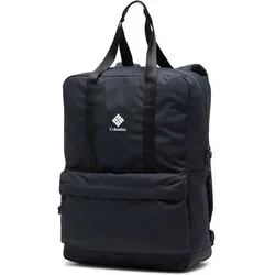 COLUMBIA -Unisex-Equipment-Columbia Trek™ 24L Backpack, Größe ONE SIZE in Schwarz Schwarz