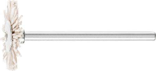 PFERD TOOLS Rundbürste RBU 2202/3 AO 320 0,50 43100760 10St.