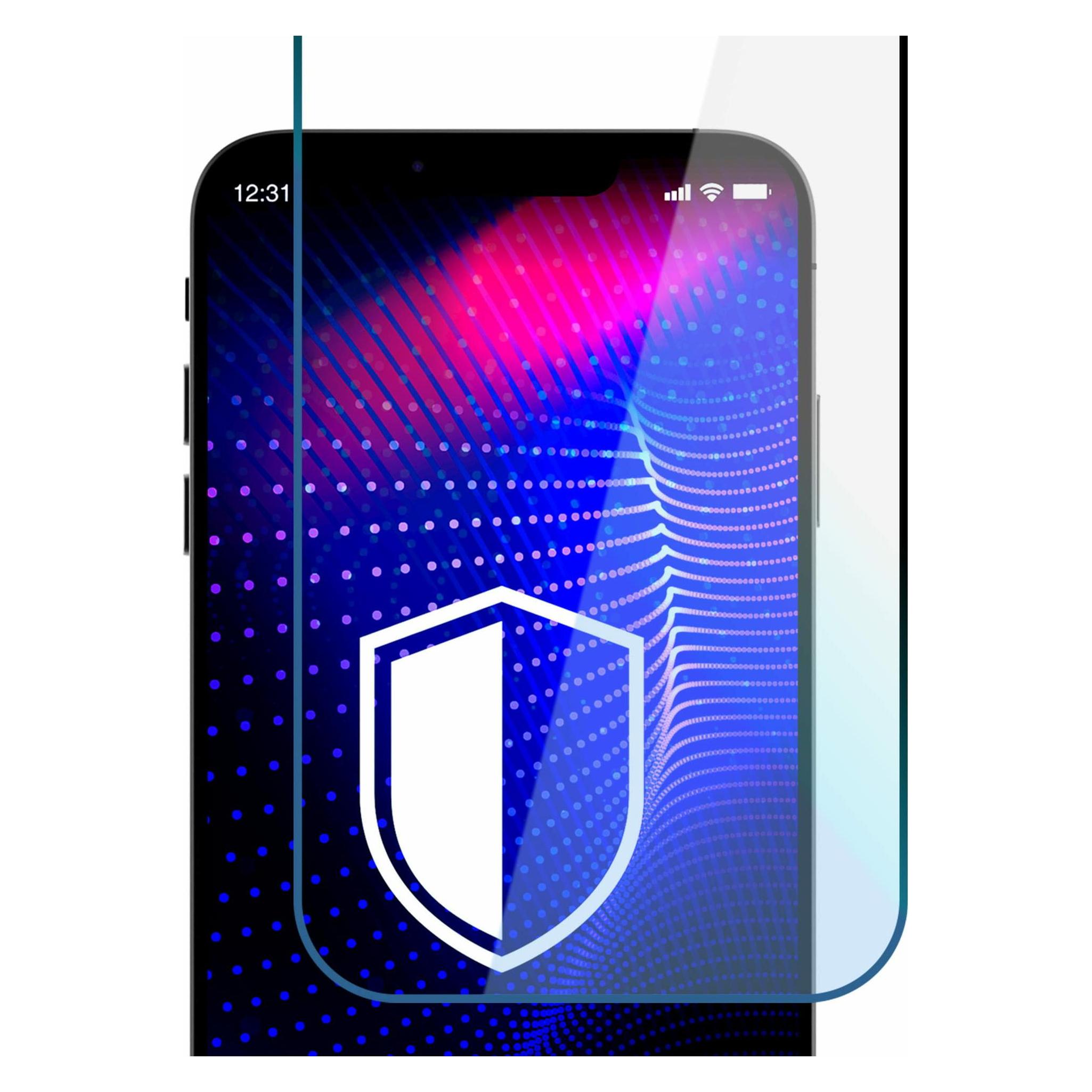 3MK Apple iPhone 15 Plus - Hardy gehärtetes Glas (Apple iPhone 15 Plus) (1637320834)