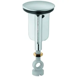 Grohe Stopfen 45324 chrom , 45324000 45324000