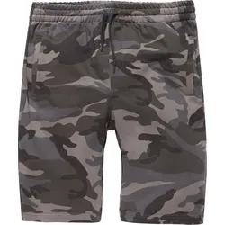 Vintage Industries Greytown Shorts XS