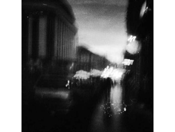 Ensemble Economique - Light That Comes, Light That Goes