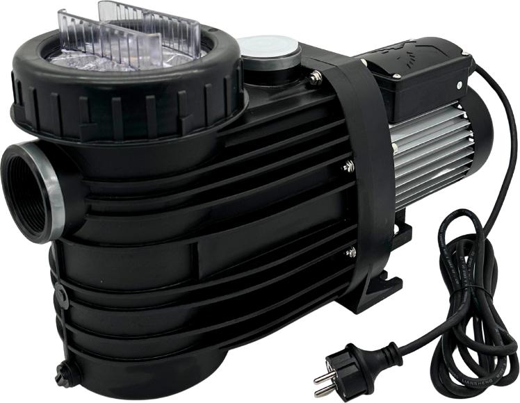 Poolpumpe Speck Bettar 14 / BADU Top 14 230 V