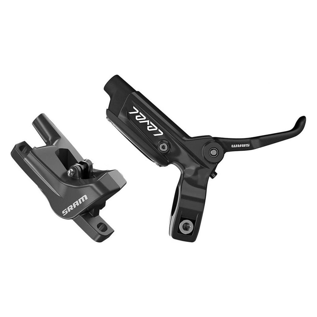 Sram Level Front 950mm schwarz Alu (Vorderradbremse, Bremshebel, 2) (00.5018.106.000)