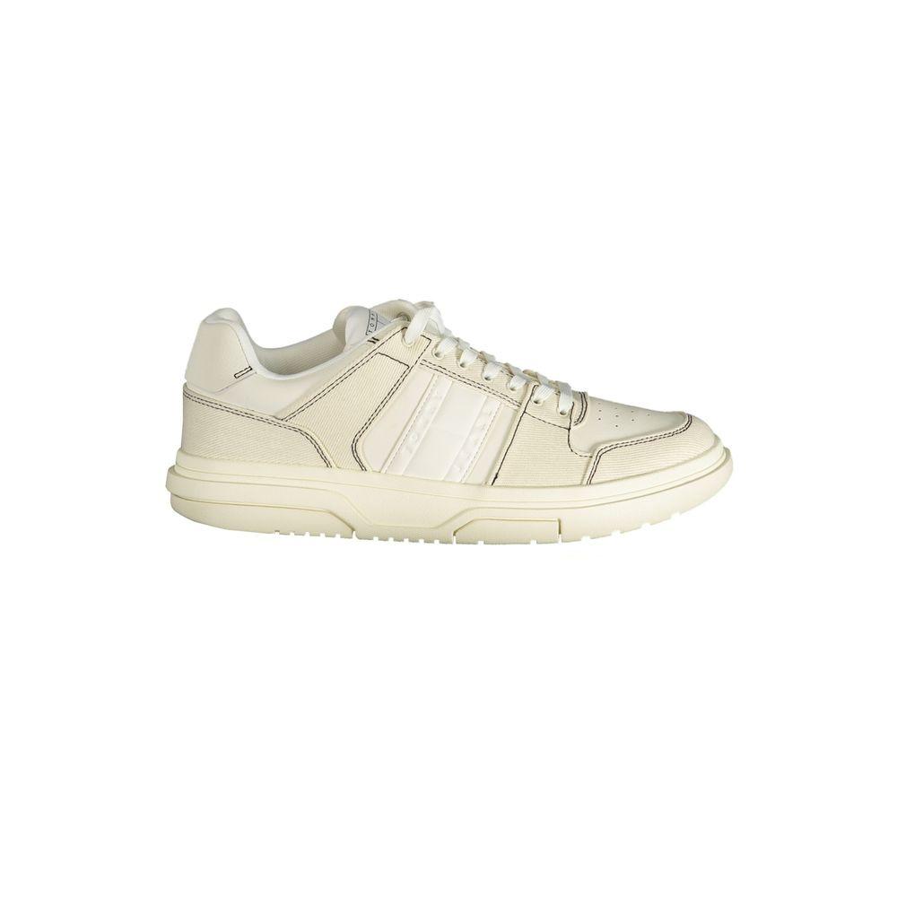 Court Sneaker Lowtop Stijl