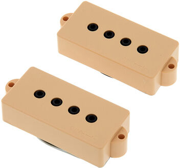 DiMarzio DP122CR Creme