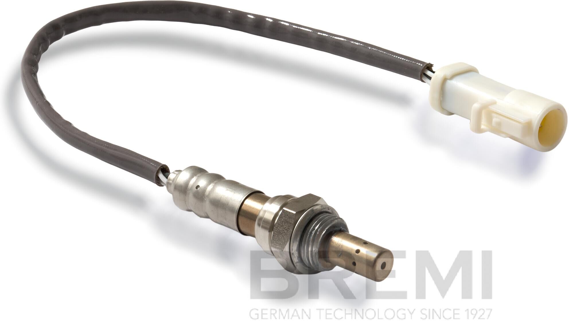 Bremi Lambdasonde 75115 Für Ford