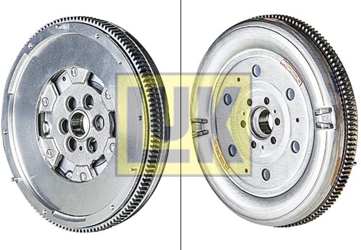 Zweimassenschwungrad Schaeffler LuK ZMS 415 0341 10