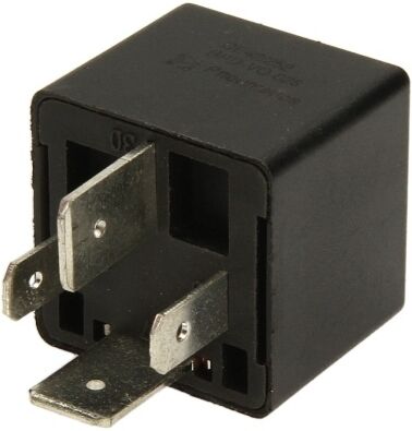 Relais, Kraftstoffpumpe AKUSAN BPD-VO-026