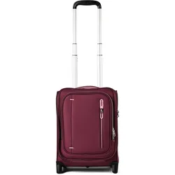 American Tourister Cloudrider 4 Rollen Kabinentrolley 40 cm, Koffer, Rot
