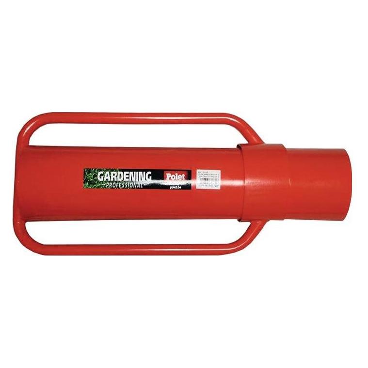 Polet Pfahlramme Ø 16,5 cm 14 kg (151004)