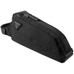 TOPEAK Oberrohrtasche FastFuel Bag Bolt-On 0,5 Liter | schwarz