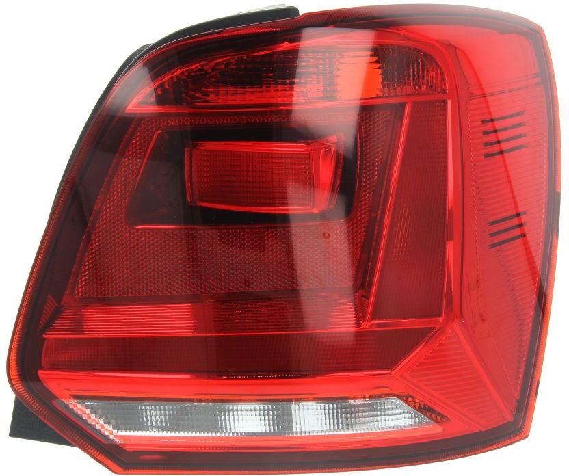 Depo Fanale posteriore 441-19F9R-LD-UE