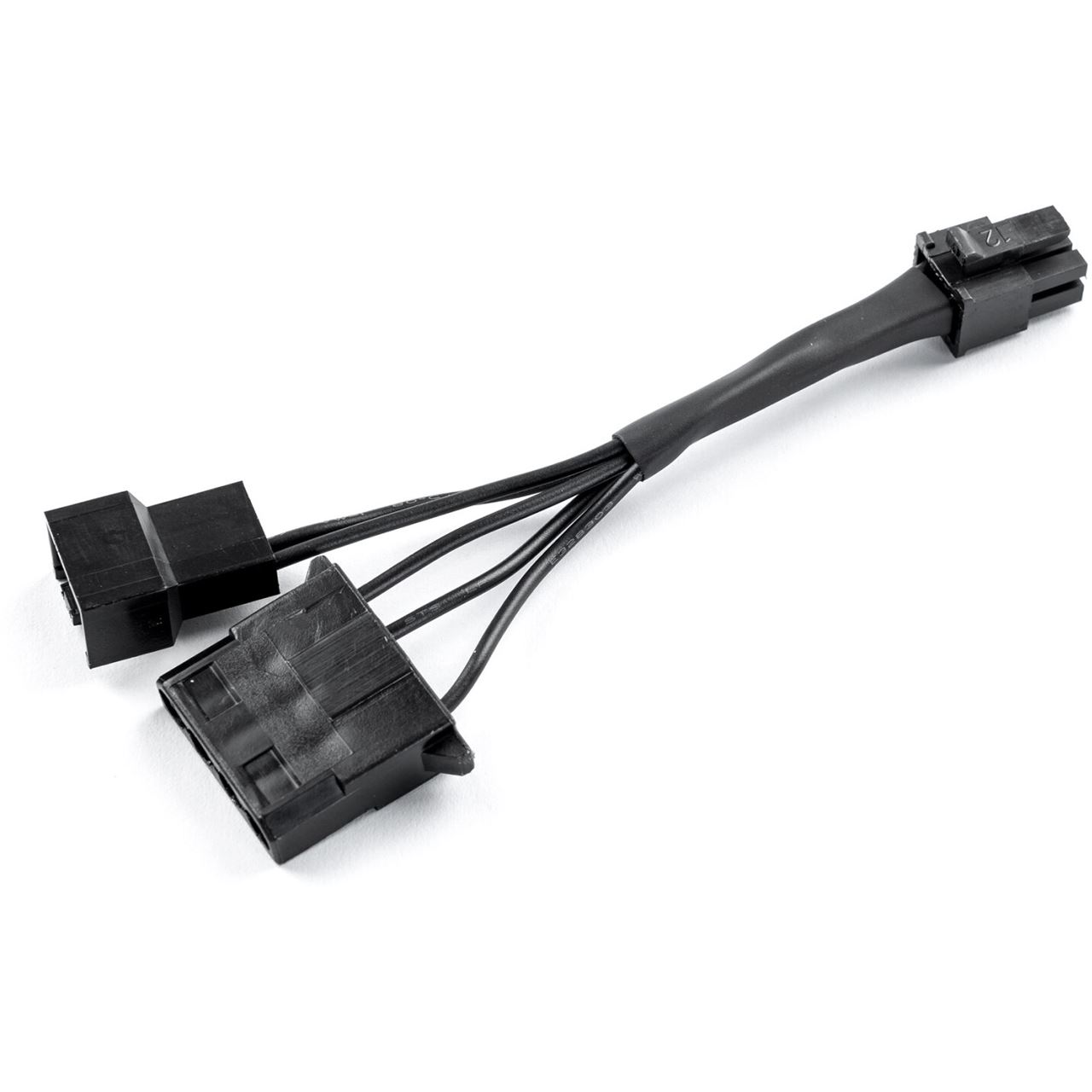 Watercool Pumpen Adapter MOLEX