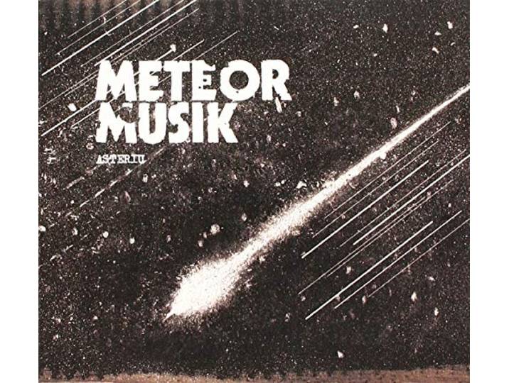 Meteor Musik - Asteriu