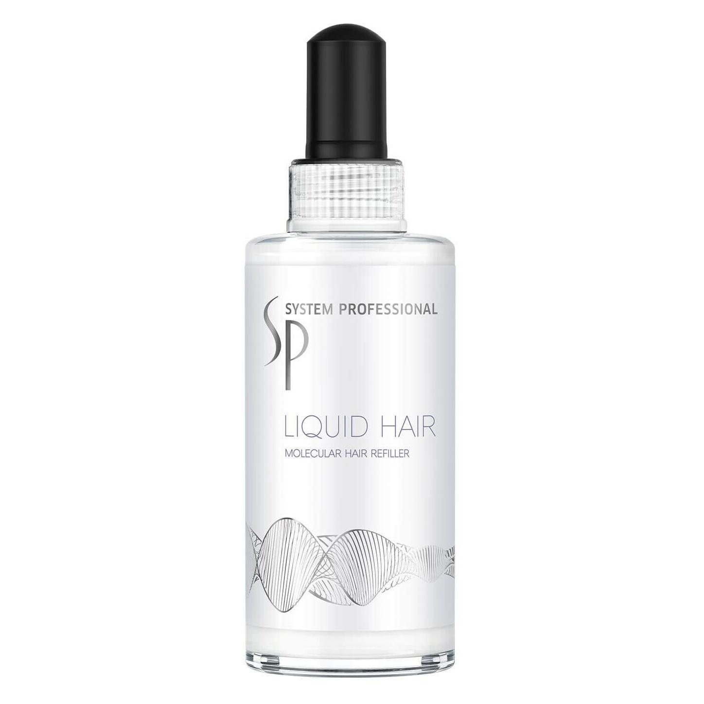 Wella SP Liquid Hair Molekularer Haaraufbau (100 ml) (2089)