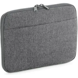 Bagbase Essential Tech Organiser (11"), Notebooktasche, Grau