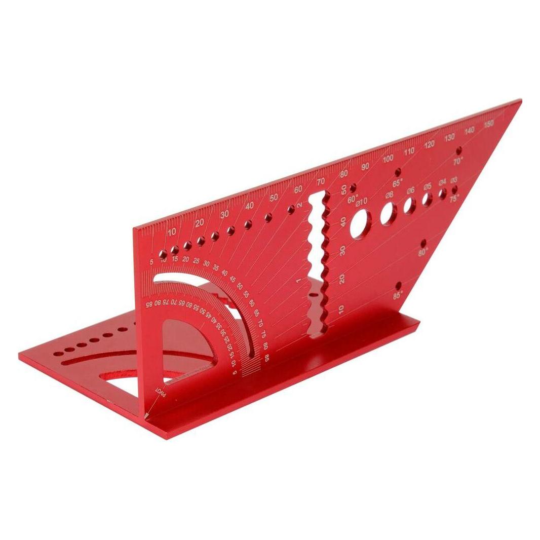 Yato Kątownik Przestrzenny 3d (YT-70796)
