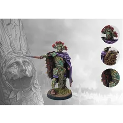 Conquest Old Dominion: Xhiliarch