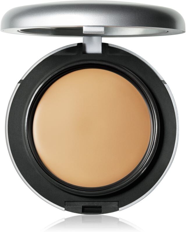 MAC Cosmetics Studio Fix Cream-to-Powder Foundation compact cream foundation shade NC13 10 g