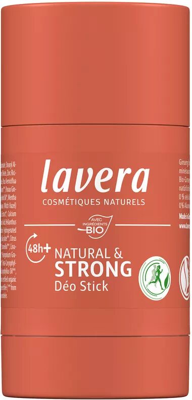 Lavera - Deo Stick Strong, 60 g