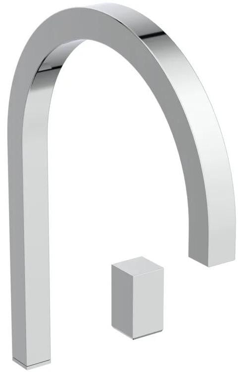 Ideal Standard A7831AA Solos Wastafelmengkraan Hoog Model