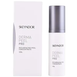 Skeyndor, Gesichtsreinigung, Derma Peel Pro (Reinigungspeeling, 30 ml)