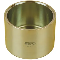 KS Tools Druckhülse, Ø 105 mm - 440.0121