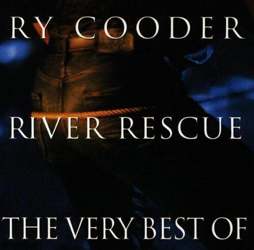 Ry Cooder - River Rescue-the Very Best of - Preis vom 17.10.2026 19:25:27 h