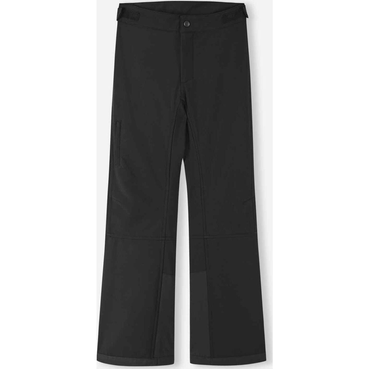 Reima Softshell Pants, Kainuu black (9990) 146 cm 5100275A9990146
