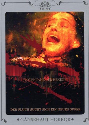 Umberto Lenzi - Totentanz der Hexen 2 - Preis vom 04.10.2026 03:51:26 h