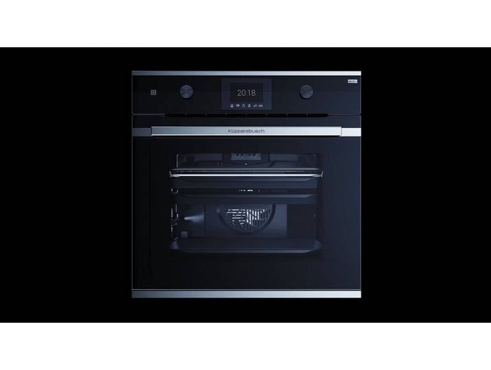 Küppersbusch Einbaubackofen K-series.3 BP6381.0S