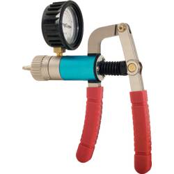 KS Tools 150.1901 Druck- und Unterdruckpumpe